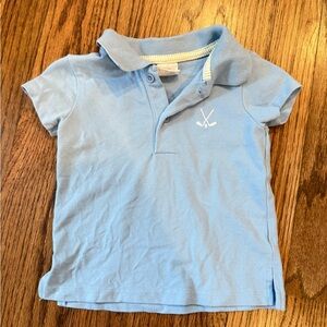 Starting Out Golf Polo